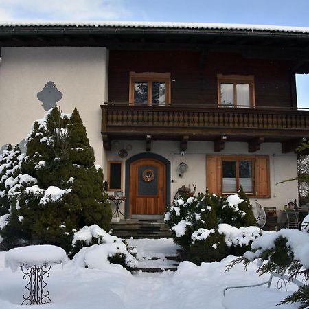 4 Elements Appartmenthaus Monarda Flachau Esterno foto